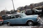 Rolls-Royce Silver Shadow II Estate Car 1978 года
